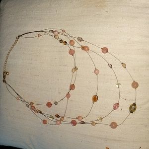 Necklace chicos